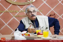 اقبال واحدی: هم و غم امروز صداو سیما باید 