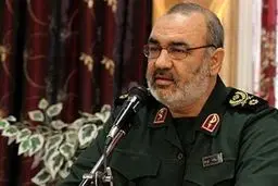 سردار سلامی: غیرت و تعصب ما با واقعیات حاشیه‌شهر مشهد متناسب نیست