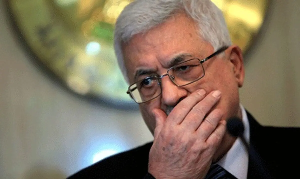 منابع رسانه‌ای صهیونیستی عدم تصویب قطعنامه فلسطین را شکست "محمود عباس" عنوان کردند