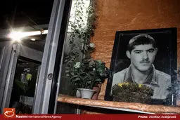 آئین بزرگداشت ۱۳۰۰ شهید منطقه ۱۶ تهران برگزار می‌شود