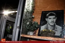 آئین بزرگداشت ۱۳۰۰ شهید منطقه ۱۶ تهران برگزار می‌شود