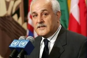 نماینده فلسطین در سازمان ملل: شورای امنیت یک نهاد ناتوان است