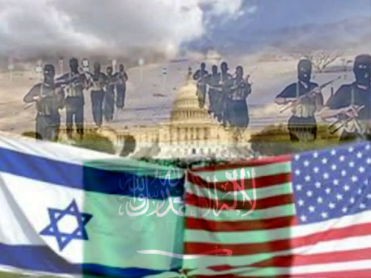 روزنامه اتریشی اشتاندارد: داعش عروسکی در دست‌ آمریکا و اسرائیل است