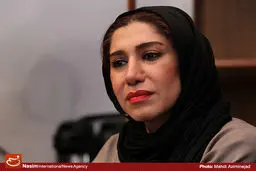 نسیم ادبی: با دو اثر به جشنواره تئاتر فجر می‌آیم