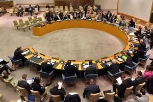 آرژانتین از عدم تصویب پیش‌نویس قطعنامه فلسطین در شورای امنیت ابراز تاسف کرد