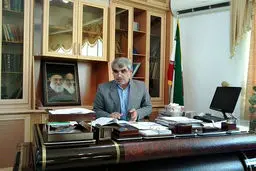 عملیات اجرایی صادرات و واردات از بندر شادگان آغاز شد