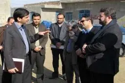 مدیرکل پدافند غیرعامل: مسائل زیستی مجتمع دام‌ قم ساماندهی می‌شود