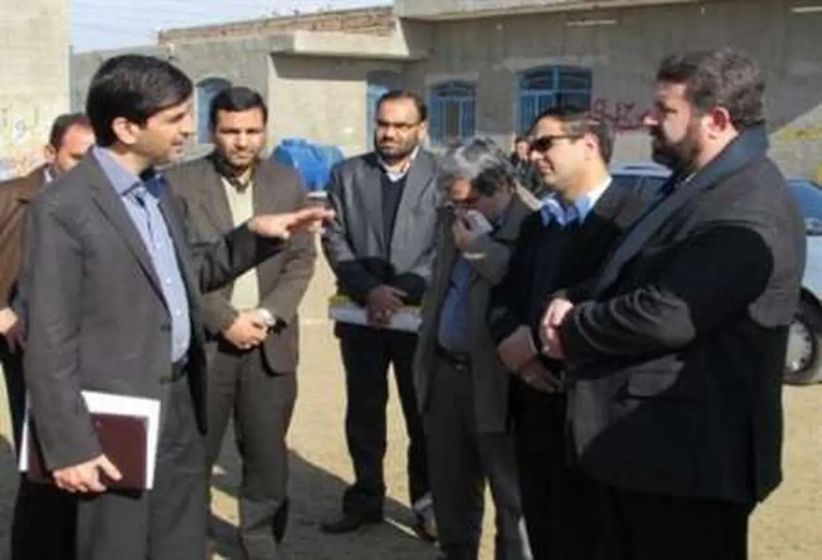 مدیرکل پدافند غیرعامل: مسائل زیستی مجتمع دام‌ قم ساماندهی می‌شود
