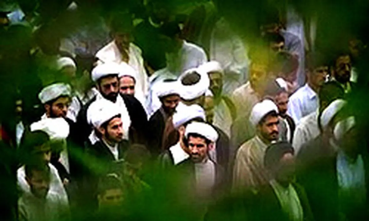جریان‌شناسی روحانیت قبل و بعد از انقلاب اسلامی در قم بررسی می‌شود