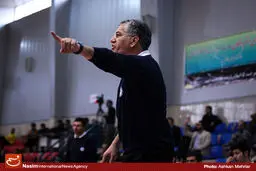 مهران شاهین‌طبع: پالایش نفت آبادان حریف شایسته و قابل احترامی است