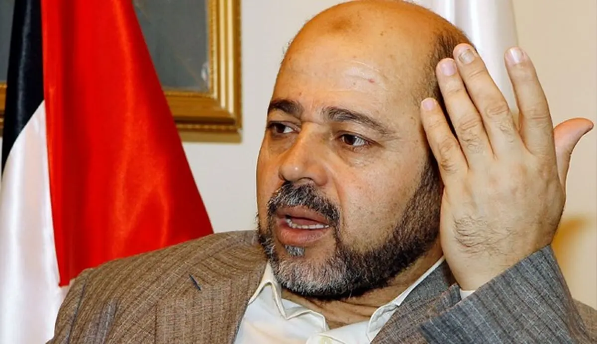 موسی ابومرزوق: سوء تفاهم بین حماس و ایران رفع شد