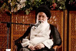 آیت‌الله علم‌الهدی: همه اصول دین‌مداری ما متوجه به معارف و علوم اهل بیت(ع) است