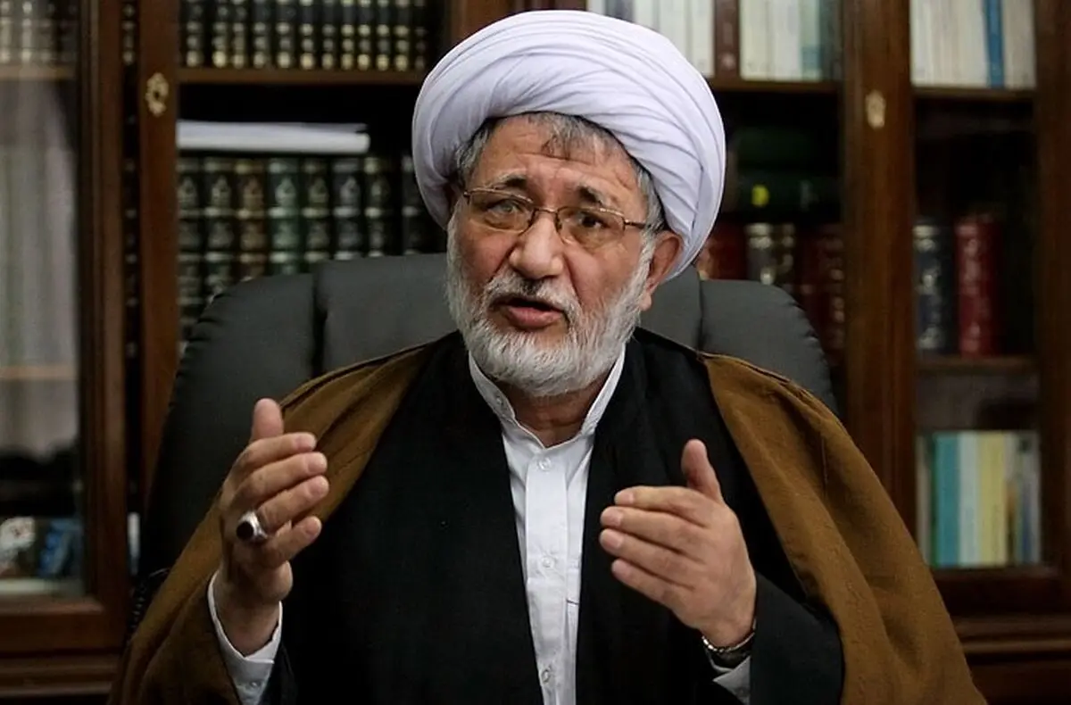 "کمیسیون قضائی مجلس اصلاحات موردنظر در قانون آئین دادرسی کیفری را به عمل آورد"