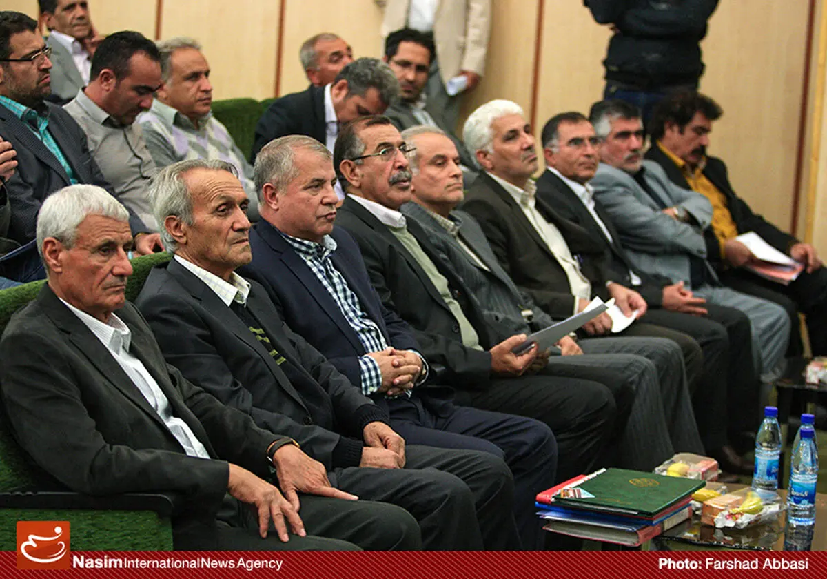 نشست کانون مربیان با مربیان لیگ‌برتر، فردا برگزار می‌شود