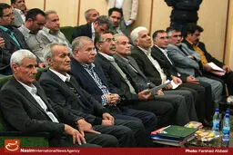 نشست کانون مربیان با مربیان لیگ‌برتر، فردا برگزار می‌شود
