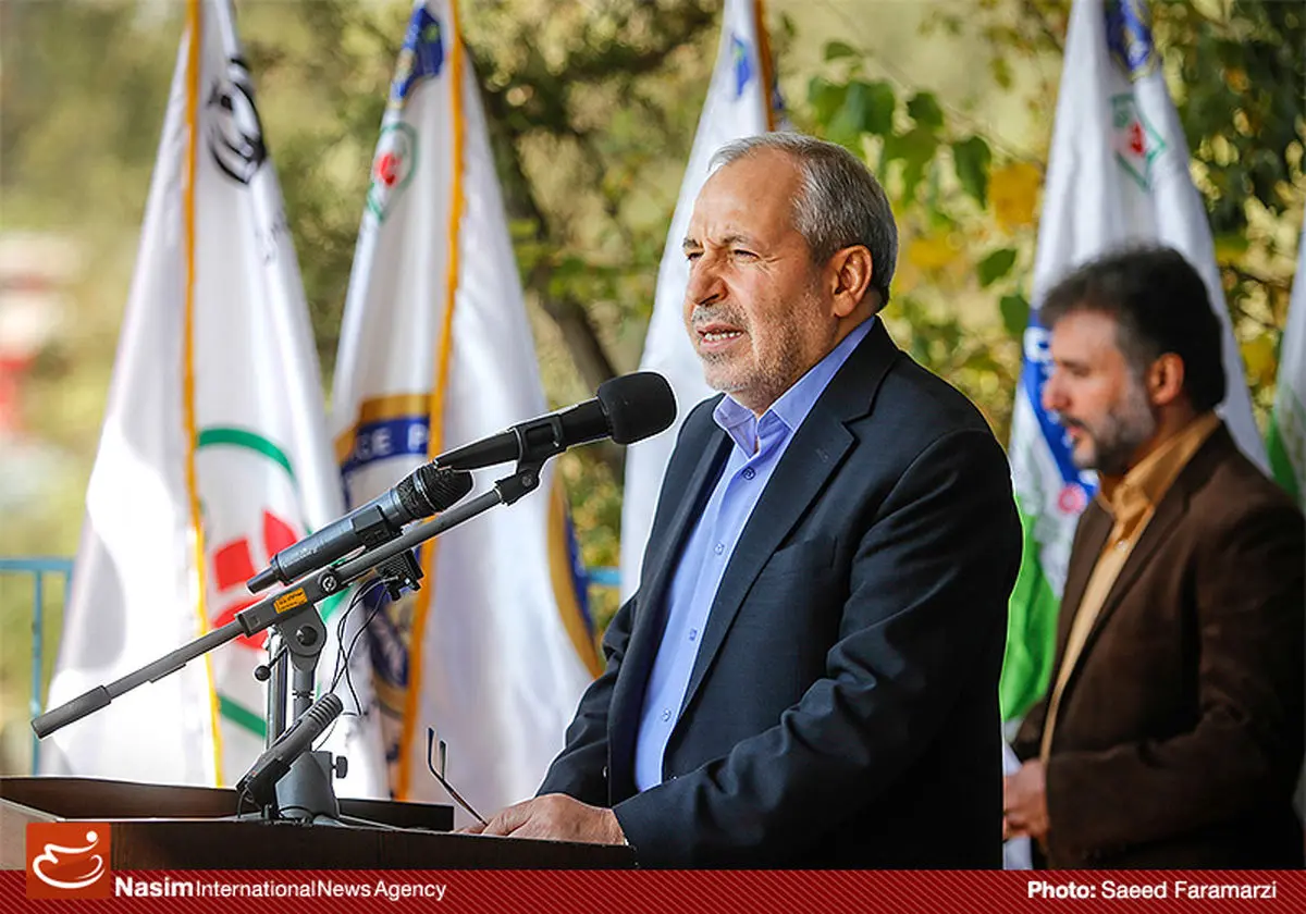 وزیر آموزش و پرورش: زنگ نماز به مدت ۳۰ دقیقه در مدارس گنجانده شده است