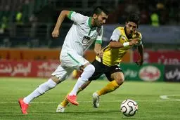 باشگاه ذوب‌آهن: در انتقال قرضی 