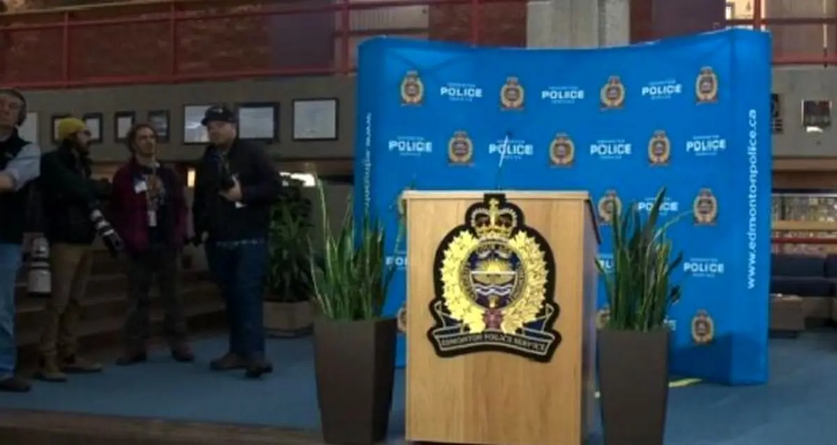 تیراندازی در کانادا ۹ کشته بر جای گذاشت