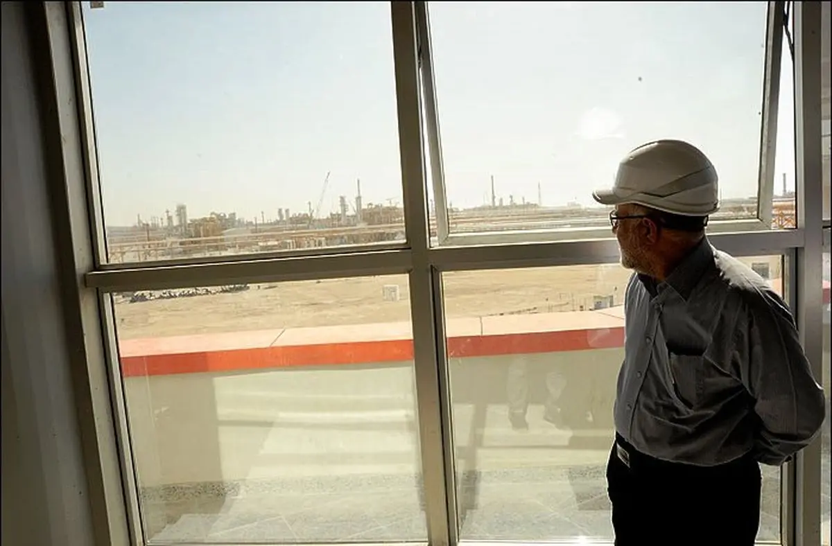 نشست وزیر نفت و نمایندگان کمیسیون برنامه و بودجه مجلس برگزار می‌شود