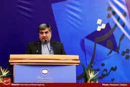 علی جنتی: نماز بزرگترین و مؤثرترین سلاح مبارزه با جنگ نرم است