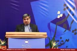 علی جنتی: نماز بزرگترین و مؤثرترین سلاح مبارزه با جنگ نرم است
