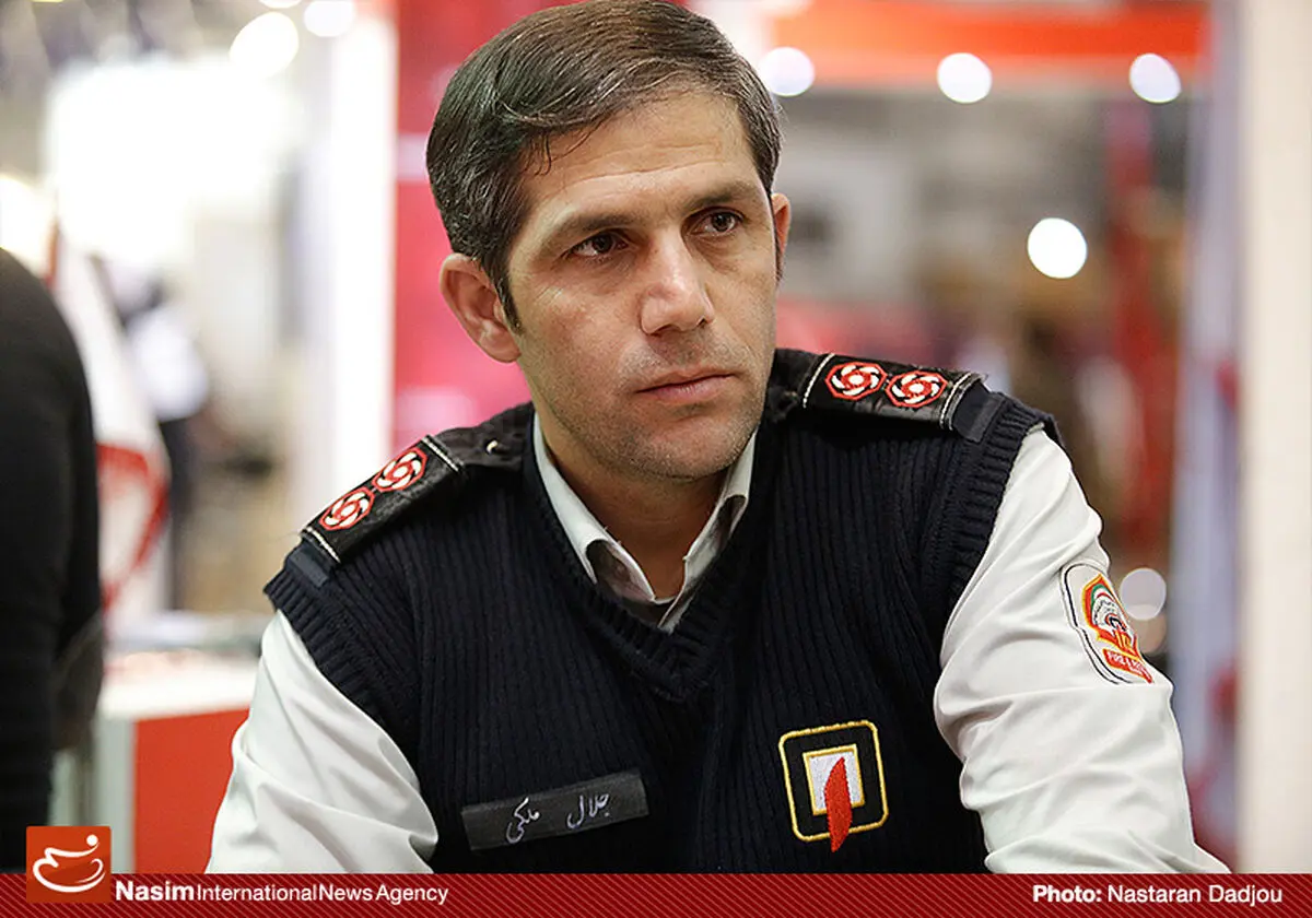 سخنگوی دبیرخانه آتش نشانی‌های کلانشهرهای کشور: آتش نشانان تشکیلات یکسان تشکیل دهند