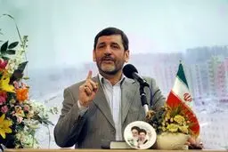 صفارهرندی: تحریم، ابزار جدید غرب برای فتنه‌انگیزی است