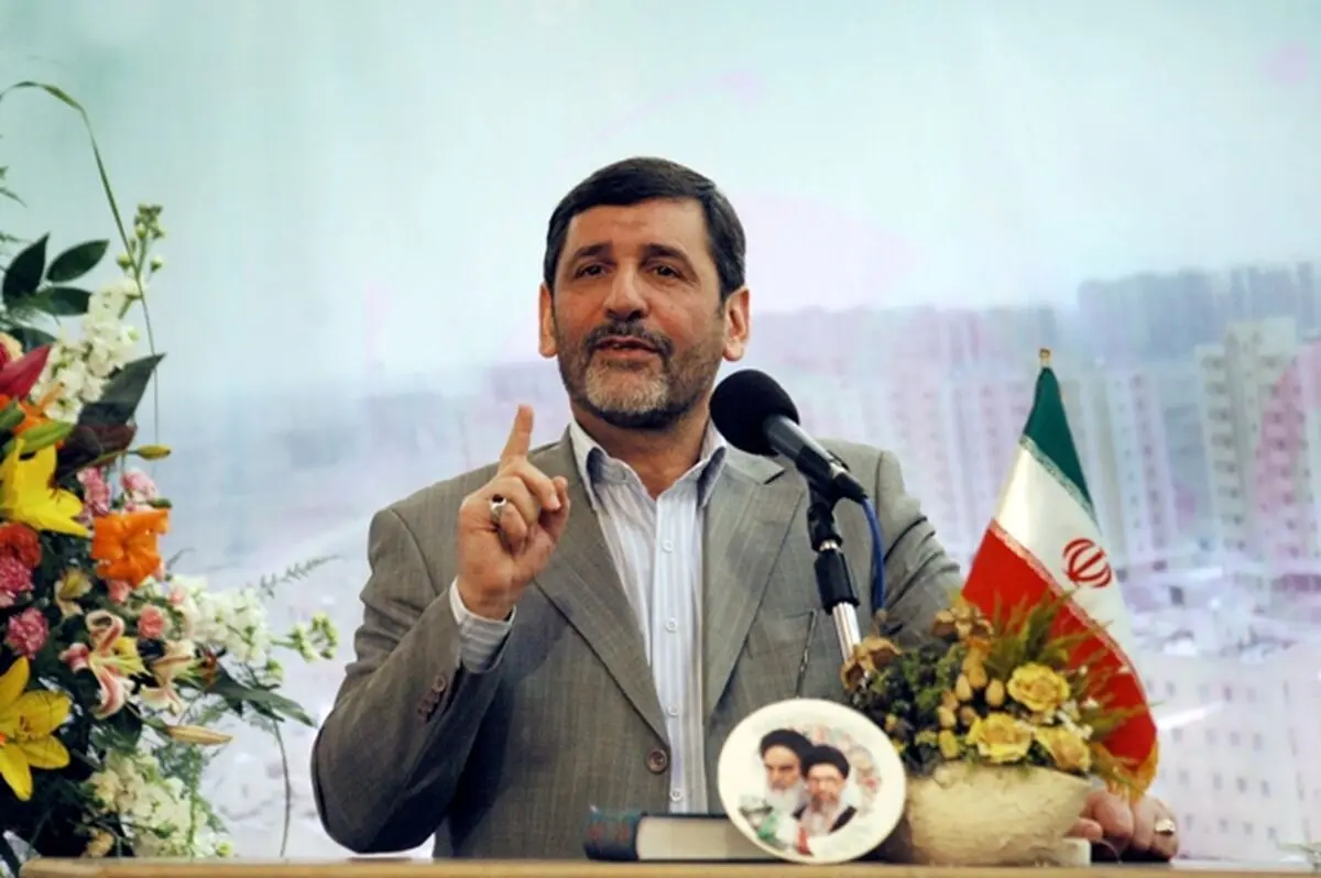 صفارهرندی: تحریم، ابزار جدید غرب برای فتنه‌انگیزی است