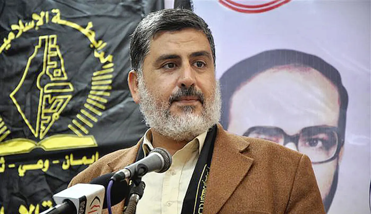 جنبش "جهاد اسلامی": پیش‌نویس قطعنامه تشکیلات خودگردان در شورای امنیت، "ناقص" بود
