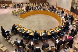 یک مقام فلسطینی: مخالفت استرالیا با قطعنامه فلسطین به روابط جهان عرب با کانبرا ضربه می‌زند