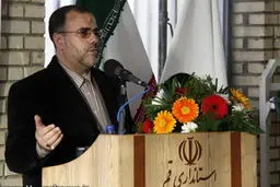 قائم مقام وزیر کشور: دولت نیازمند ارتباط دو سویه با مردم است