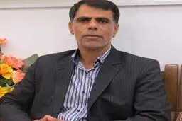 فرماندار استهبان: انتقال آب از سد رودبال به شهر ایج در حال انجام است