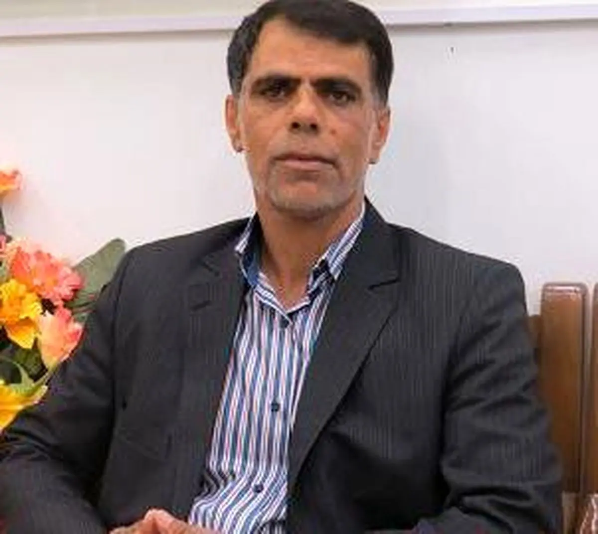 فرماندار استهبان: انتقال آب از سد رودبال به شهر ایج در حال انجام است