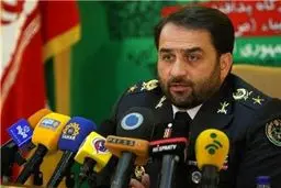 امیر اسماعیلی: سه‌هزار نیرو تحت قرارگاه خاتم‌الانبیا(ص) در رزمایش حضور دارند