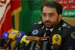 امیر اسماعیلی: سه‌هزار نیرو تحت قرارگاه خاتم‌الانبیا(ص) در رزمایش حضور دارند