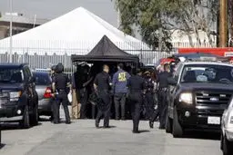 تیراندازی شب گذشته در استانبول ترکیه دو کشته و پنج زخمی برجای گذاشت