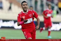 پرسپولیس باید ۱۲۰ میلیون تومان به ذوب‌آهن بپردازد