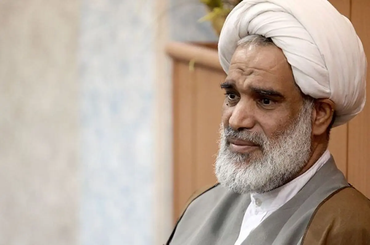 آیت‌الله کعبی: فتنه نتیجه خودشیفتگی و روحیه استبدادی سران فتنه بود