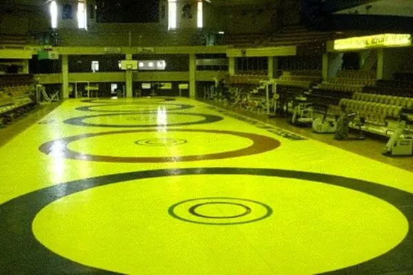 مجهزترین آکادمی کشتی کشور به‌‌زودی در منطقه ۱۱ تهران به بهره‌برداری می‌رسد