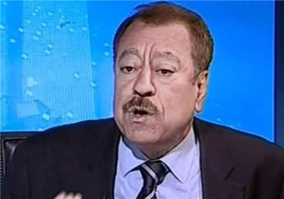 اندیشمند عرب: داعش هواپیمای "اف ۱۶" اردن را با موشک‌ آمریکایی سرنگون کرد