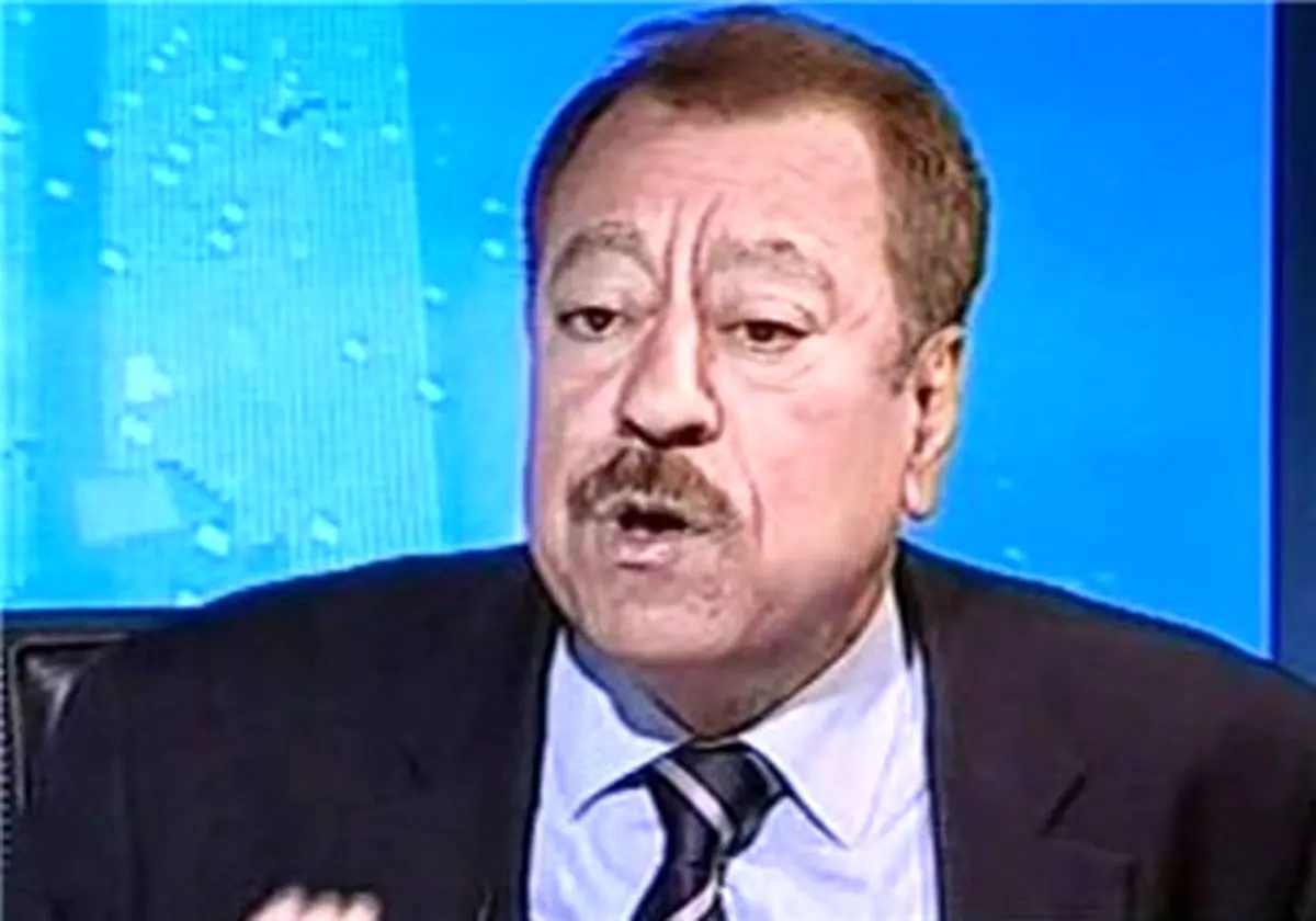 اندیشمند عرب: داعش هواپیمای "اف ۱۶" اردن را با موشک‌ آمریکایی سرنگون کرد