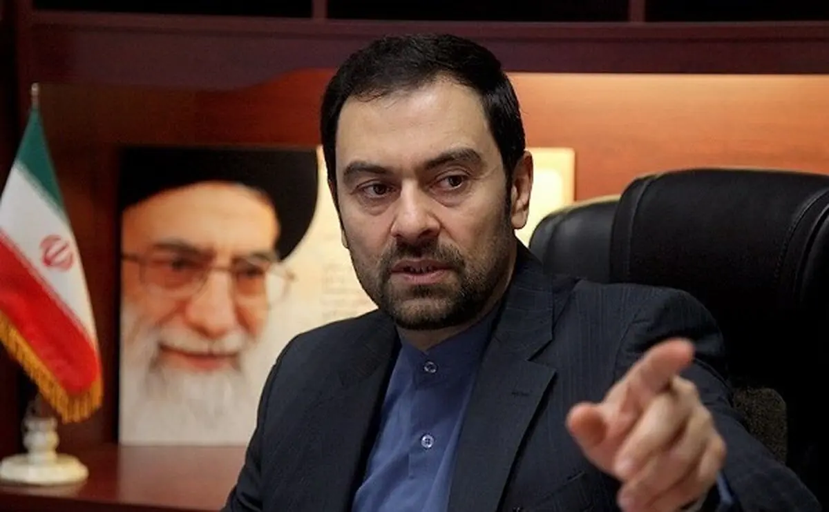 مدیرکل ایرانیان خارج از کشور وزارت خارجه با زندانیان ایرانی در باکو دیدار کرد
