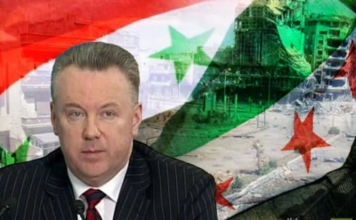 وزارت خارجه روسیه: بشار اسد در مذاکرات دولت و مخالفان سوریه در مسکو حضور نخواهد داشت