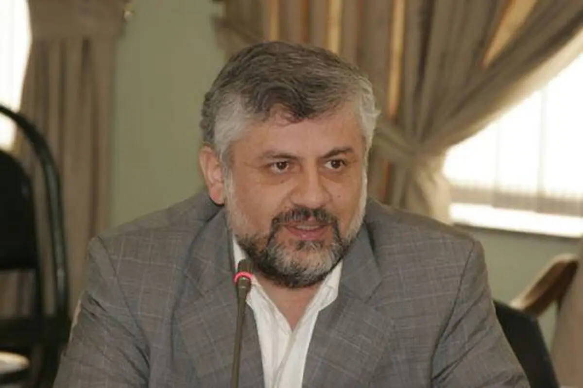 سپهری: اقتصاد دانش بنیان اثر تحریم در کشور را خنثی می کند