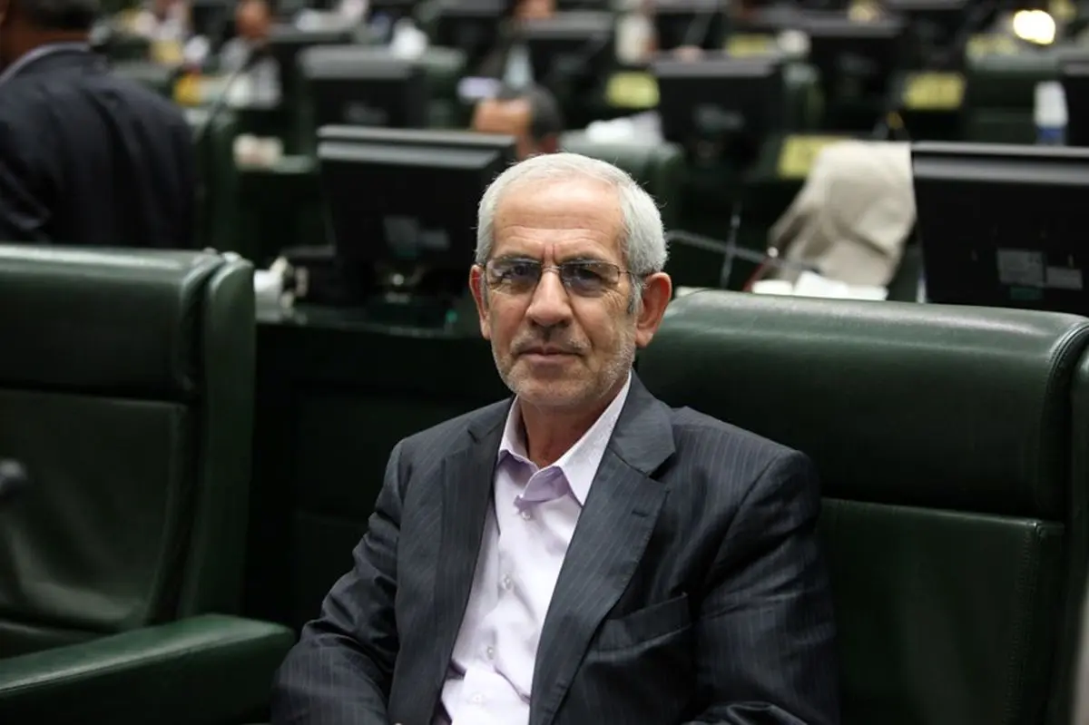 سقایی: محیط زیست با چه مجوزی درختان ۵۰ ساله  "رونیز" را قطع کرد