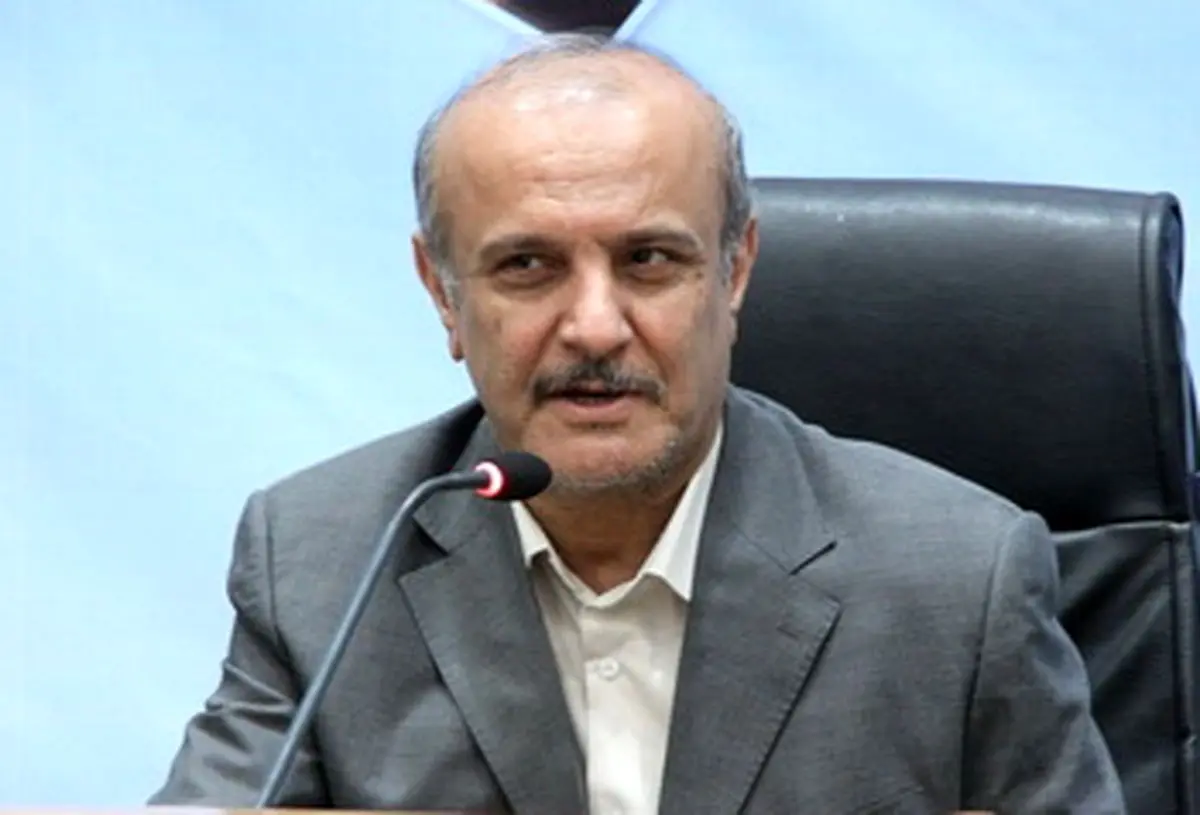 استاندار فارس: نباید محیط زیست با برنامه‌های خود از توسعه، عمران و آبادانی جلوگیری کند