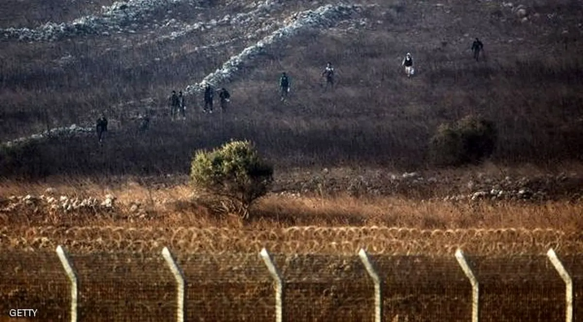 رژیم صهیونیستی، حفاری در بلندی‌های اشغالی جولان را برای استخراج نفت، آغاز کرد