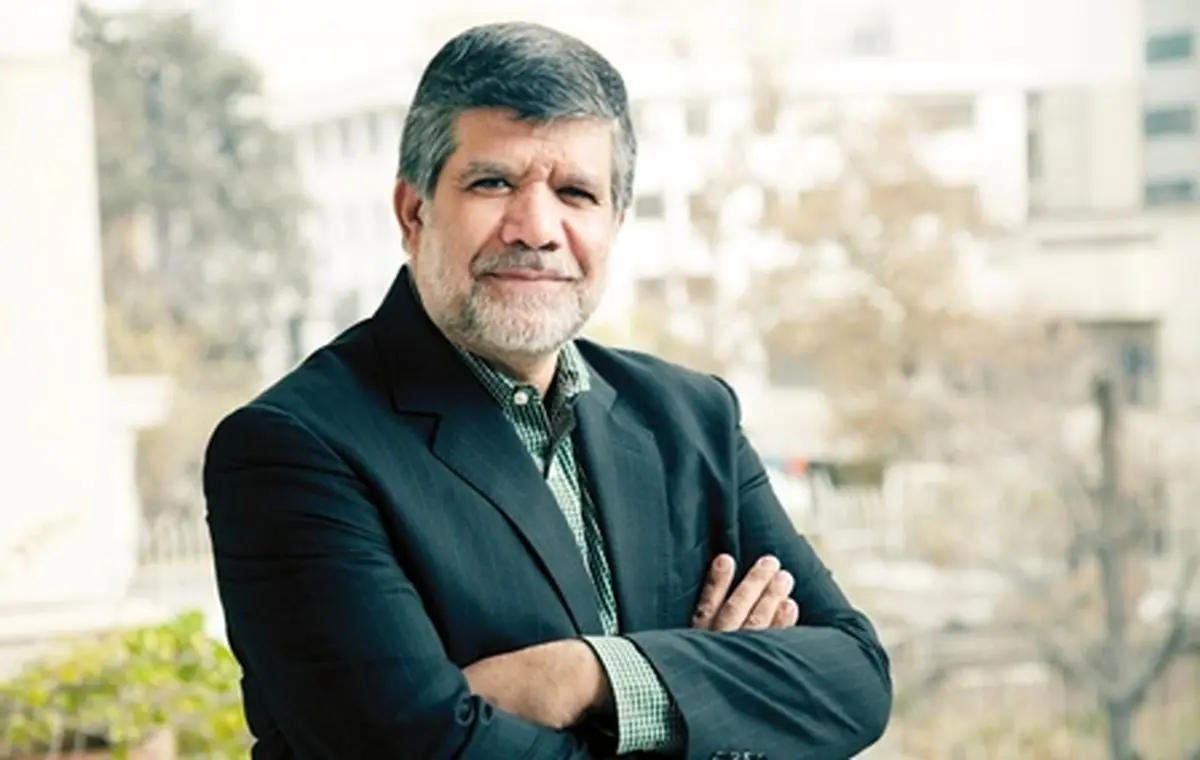 خسروتاج: نانوایی‌های آزادپز آرد یارانه‌ای نمی‌گیرند