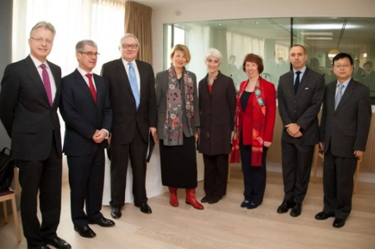 موسسه کارنگی: ایران حق دارد در مذاکرات از موضع قدرت چانه بزند