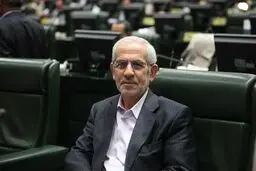 نماینده استهبان: برخی دستگاه‌های استانی در حمایت از سرمایه‌گذاران کارشکنی می‌کنند